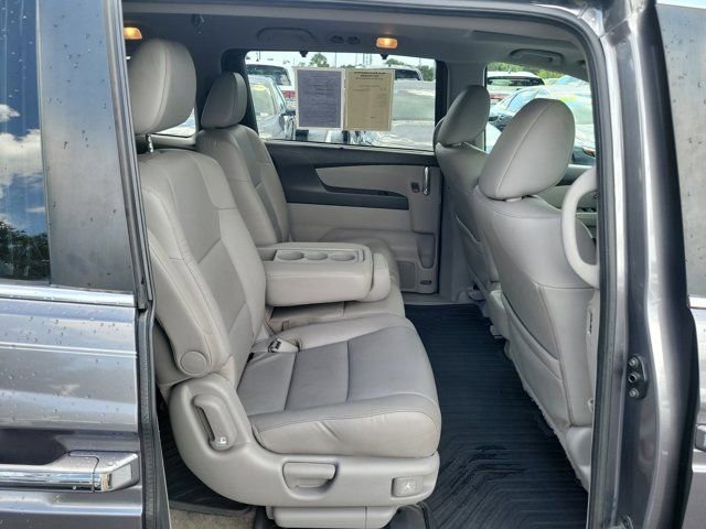 Used 2015 Honda Odyssey EX-L image 7