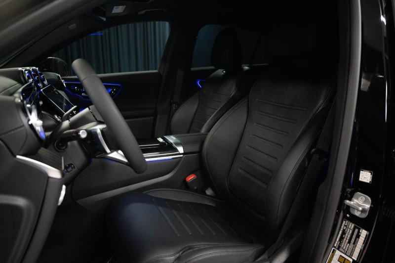 New 2026 Mercedes-Benz GLC 300 4MATIC image 10