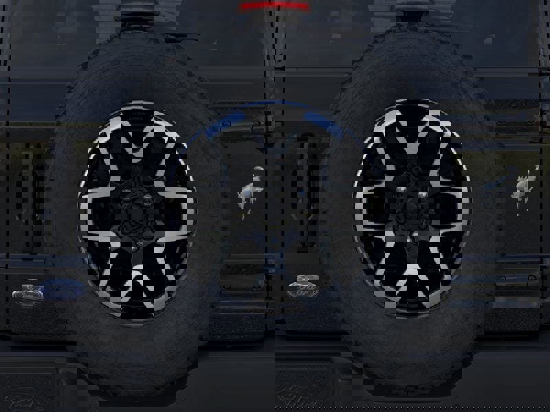 New 2026 Ford Bronco Outer Banks image 56