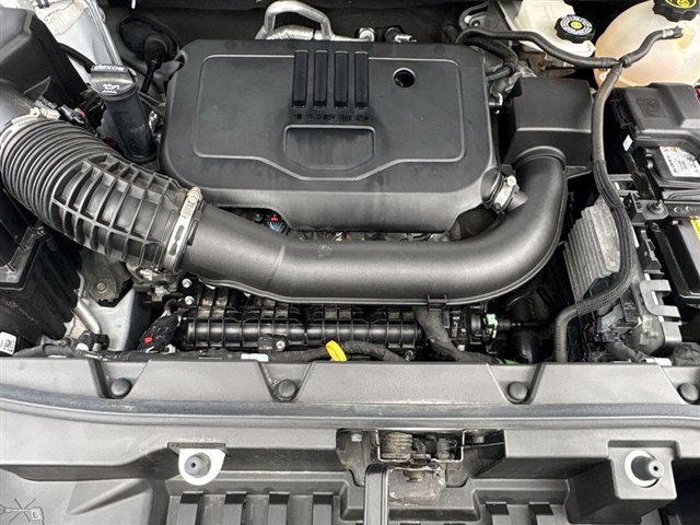 Certified 2023 GMC Acadia SLE w/ Driver Convenience Package image 30