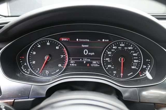 Used 2014 Audi A6 3.0T Premium Plus w/ 19" Sport Package AWD/4WD image 10