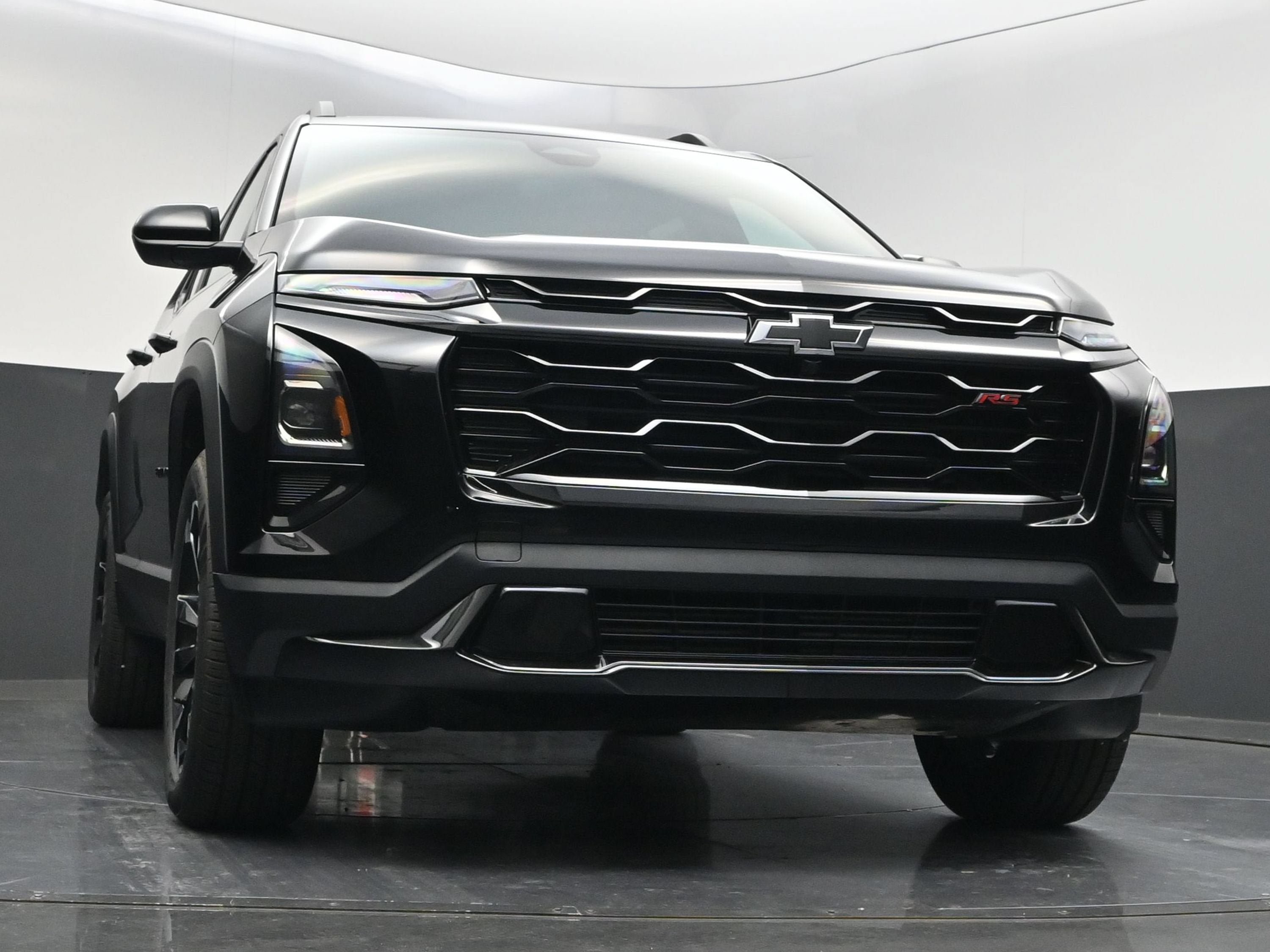 New 2027 Chevrolet Equinox RS AWD/4WD image 41