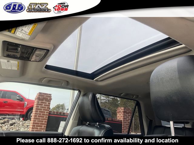 Used 2014 Toyota 4Runner Limited RWD image 12