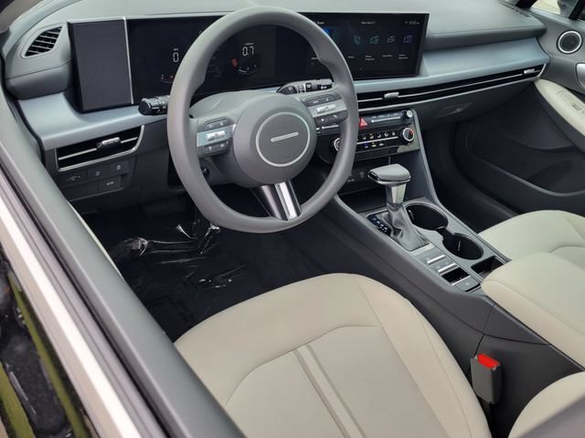 Certified 2026 Hyundai Sonata SE FWD image 7