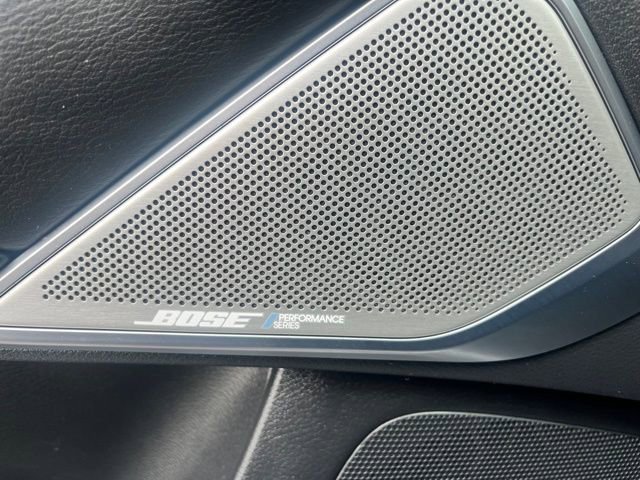 Used 2023 INFINITI Q50 Luxe w/ Cargo Package image 38