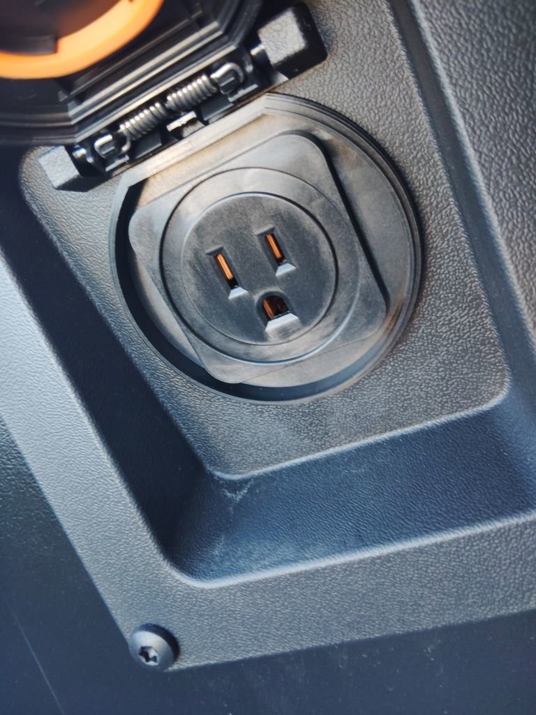 New 2026 Toyota Tundra Platinum image 11