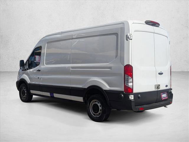 Used 2019 Ford Transit 250 148 Medium Roof image 14
