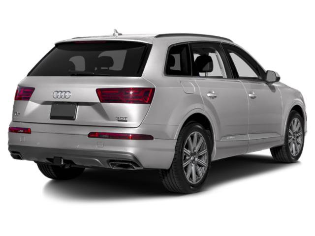 Used 2019 Audi Q7 2.0T Premium Plus w/ Premium Plus Package image 2