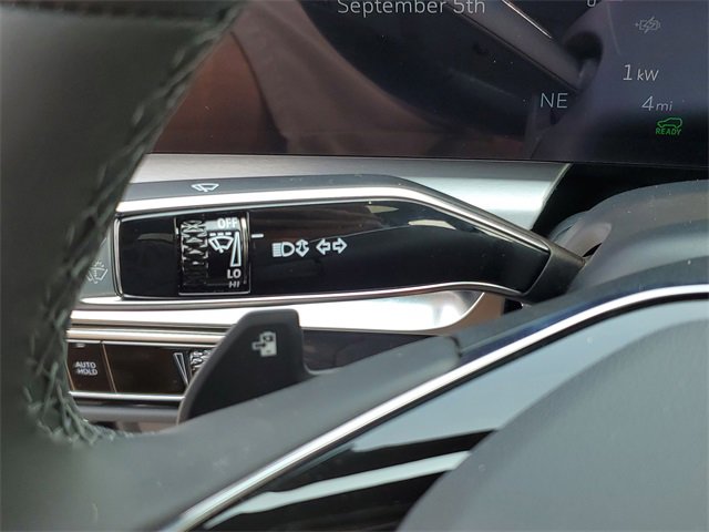 New 2025 Cadillac Lyriq Sport image 14