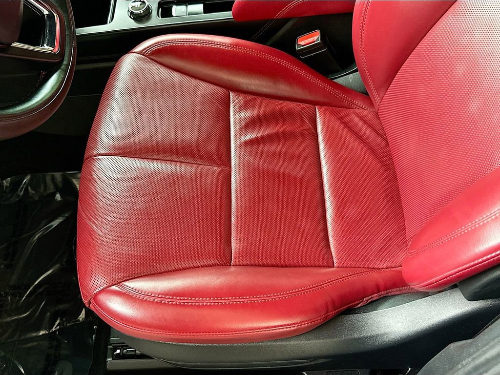 Used 2024 Lincoln Corsair Reserve w/ Equipment Group 201A image 19