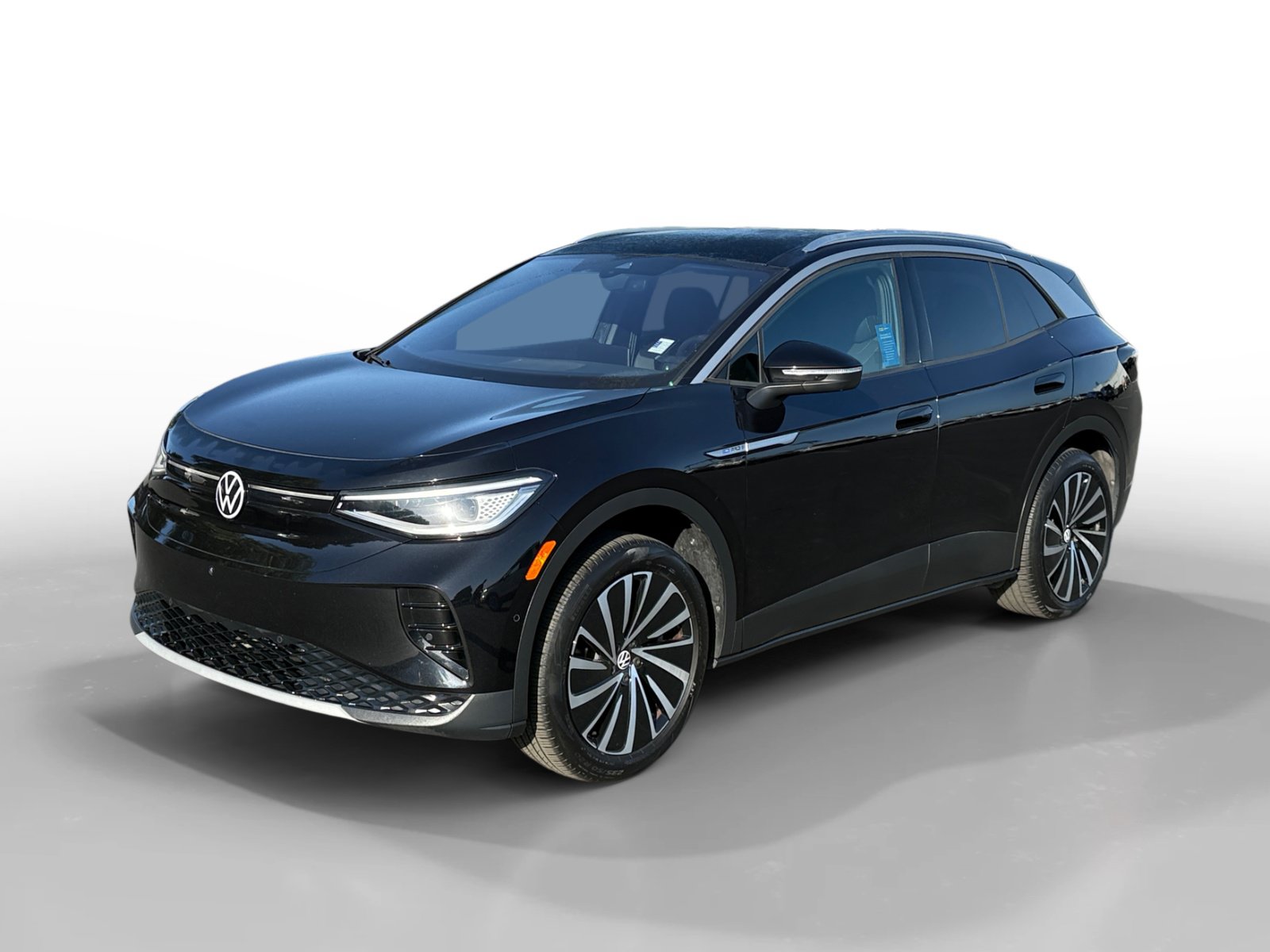 Used 2023 Volkswagen ID.4 Pro S Plus