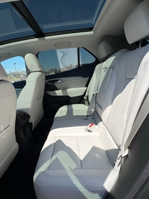 New 2026 Buick Envision Avenir AWD/4WD image 16