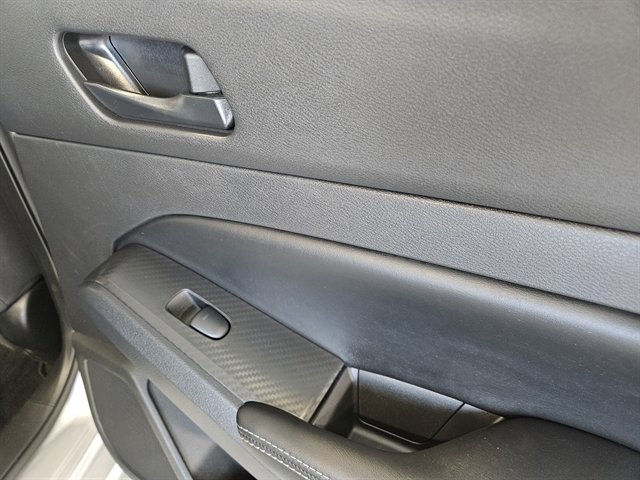 Used 2024 Nissan Altima 2.5 SV image 18
