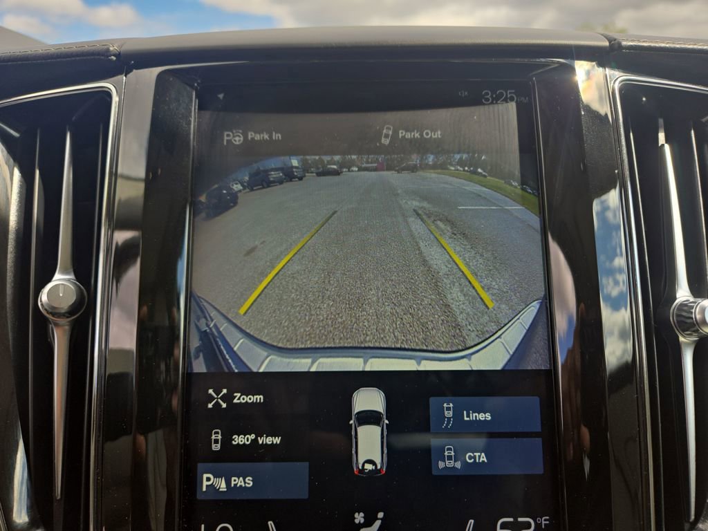 Used 2020 Volvo XC60 T5 Inscription image 26