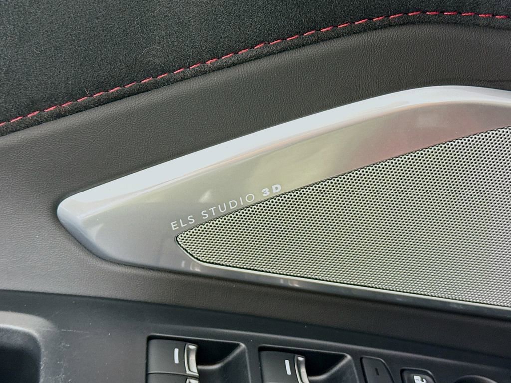 Used 2023 Acura RDX AWD w/ A-Spec & Advance Pkg image 20