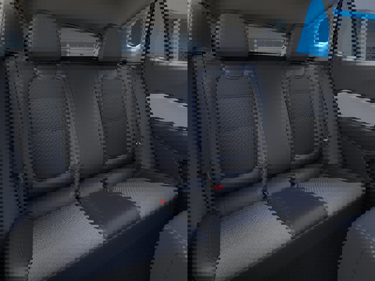 New 2026 Chevrolet Trax LT image 17