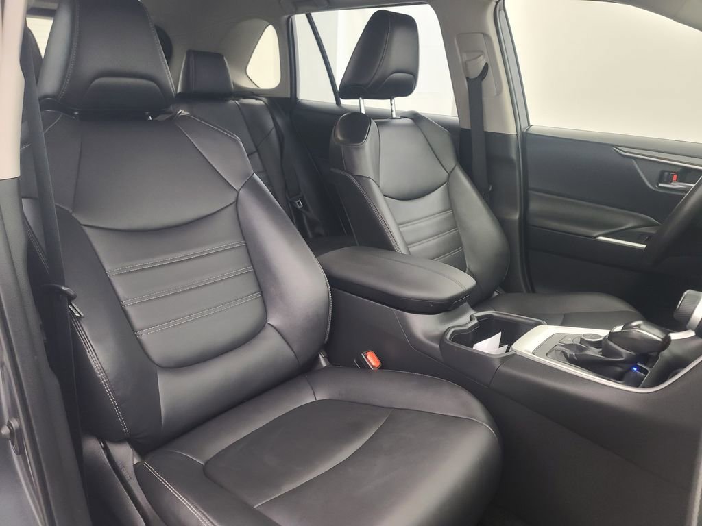 Used 2024 Toyota RAV4 XLE Premium w/ Weather Package image 16