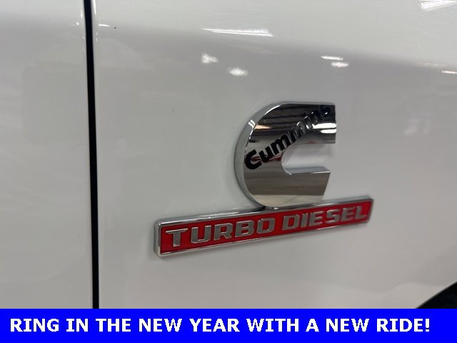 Used 2021 RAM 2500 Big Horn image 6