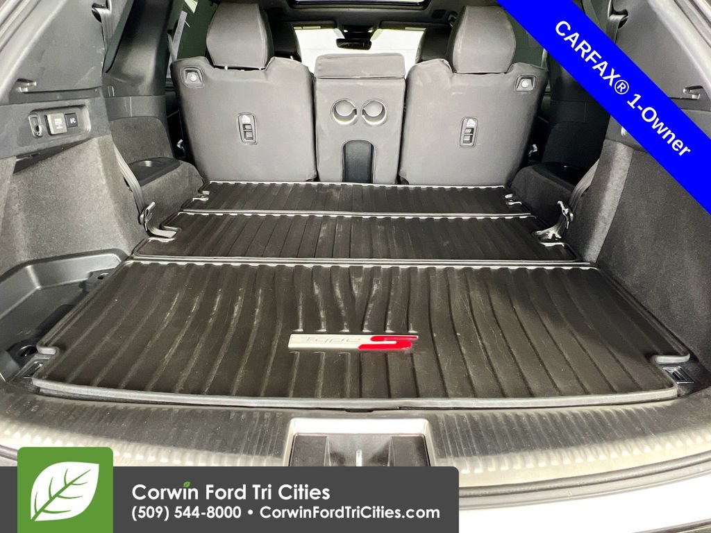 Used 2025 Acura MDX Type S AWD/4WD image 15