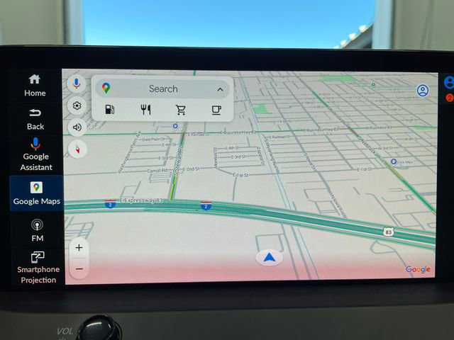 Used 2024 Honda Accord Touring image 29