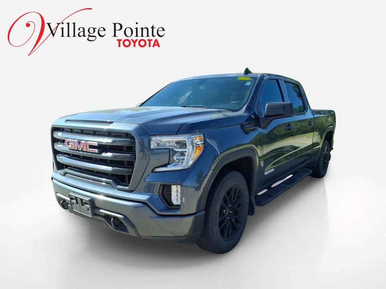 Used 2019 GMC Sierra 1500 Elevation w/ Elevation Convenience Package AWD/4WD image 1