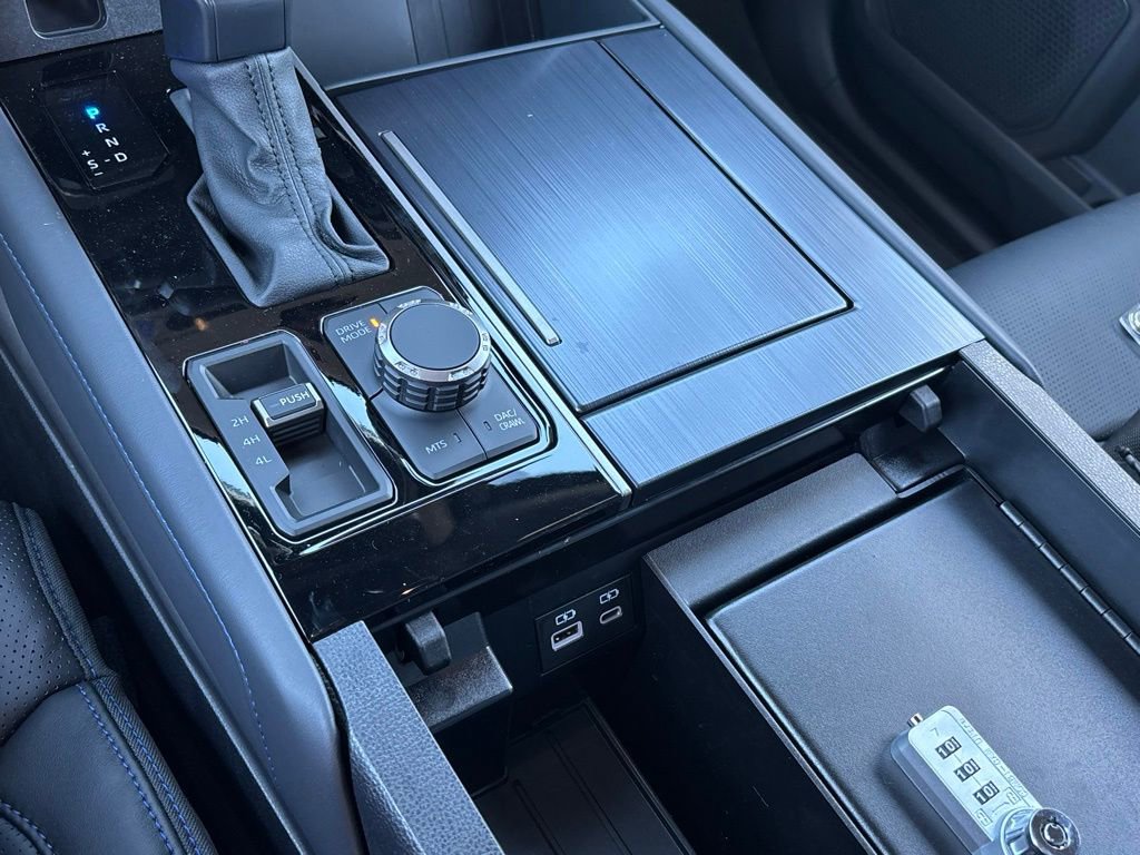 New 2026 Toyota Tundra Limited image 25