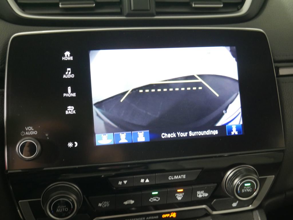 Used 2022 Honda CR-V EX-L image 26