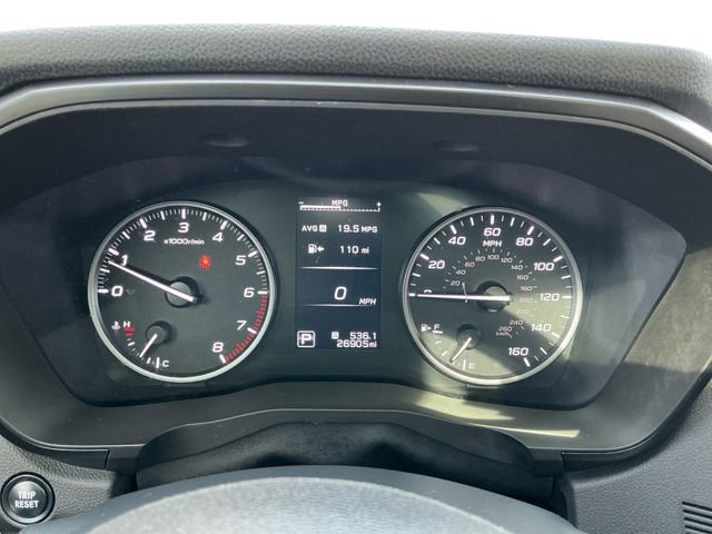 Used 2024 Subaru Ascent Onyx Edition image 14