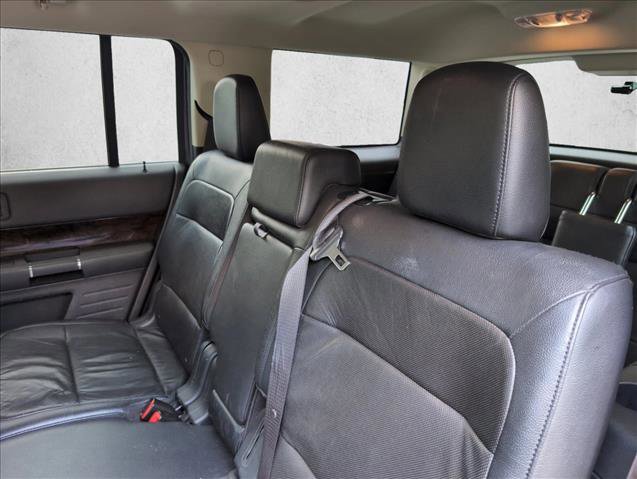 Used 2019 Ford Flex Limited FWD image 17