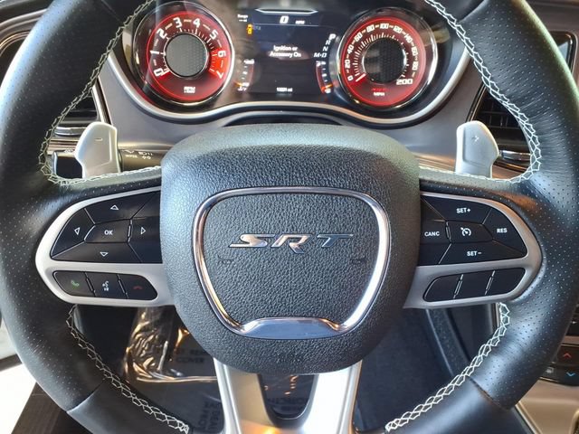 Used 2023 Dodge Challenger SRT Hellcat RWD image 24