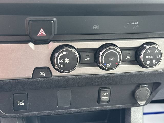 Used 2019 Toyota Tacoma SR RWD image 22