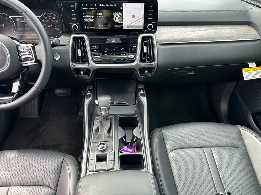Used 2023 Kia Sorento X-Line EX image 15
