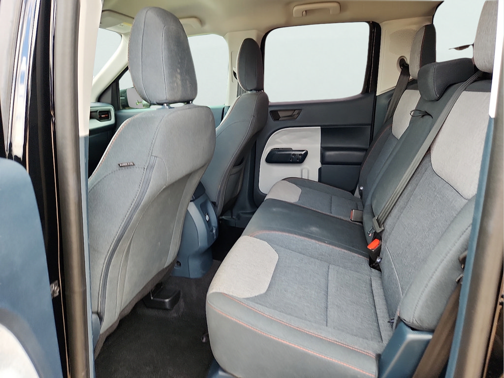 Used 2024 Ford Maverick XLT w/ Equipment Group 300A Standard AWD/4WD image 15