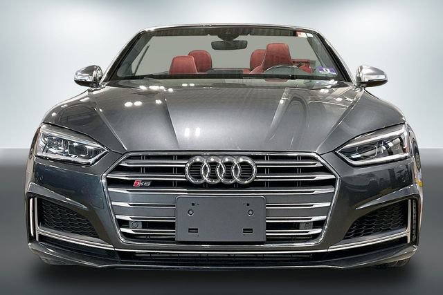 Used 2019 Audi S5 Premium Plus w/ S Sport Package AWD/4WD image 3