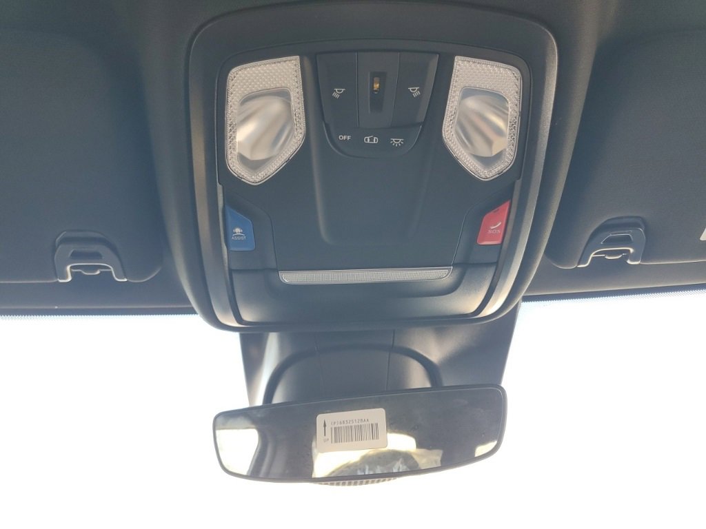 Used 2025 RAM 2500 Big Horn image 24