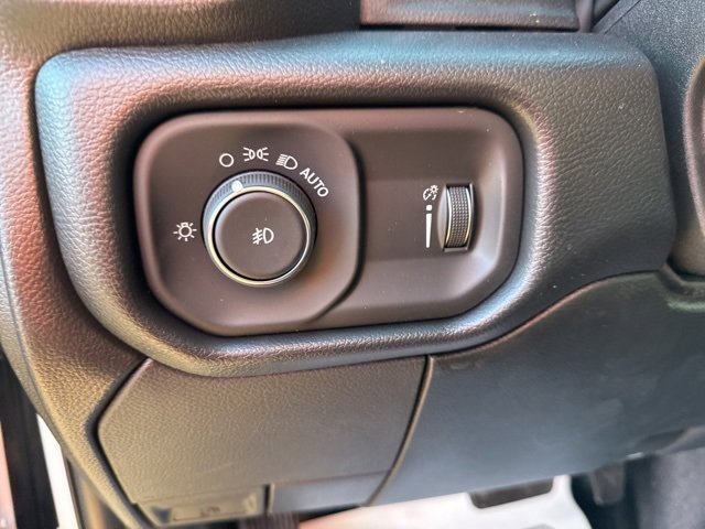 New 2026 RAM 4500 Tradesman w/ Chrome Appearance Group image 25