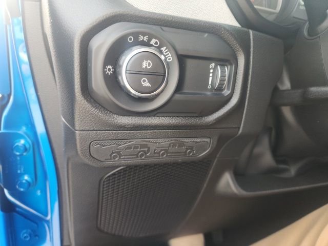 New 2026 Jeep Gladiator Sport image 14