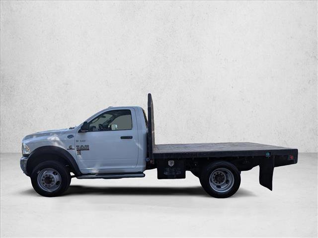 Used 2015 RAM 4500 Tradesman w/ Max Tow Package RWD image 9