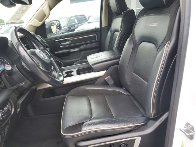 Used 2020 RAM 1500 Laramie RWD image 16