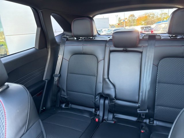 New 2026 Ford Escape ST-Line Select image 28