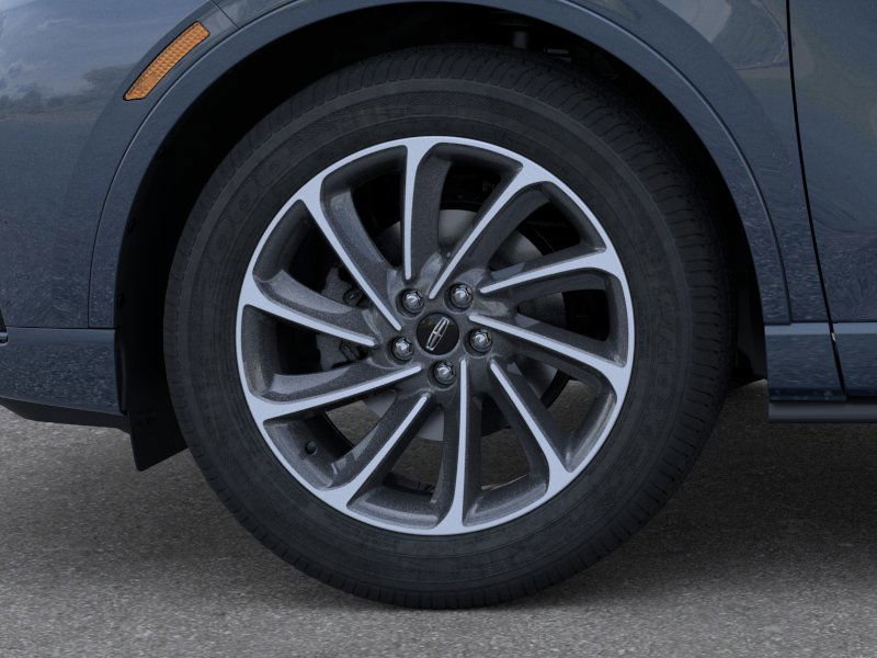 New 2026 Lincoln Corsair Grand Touring image 19