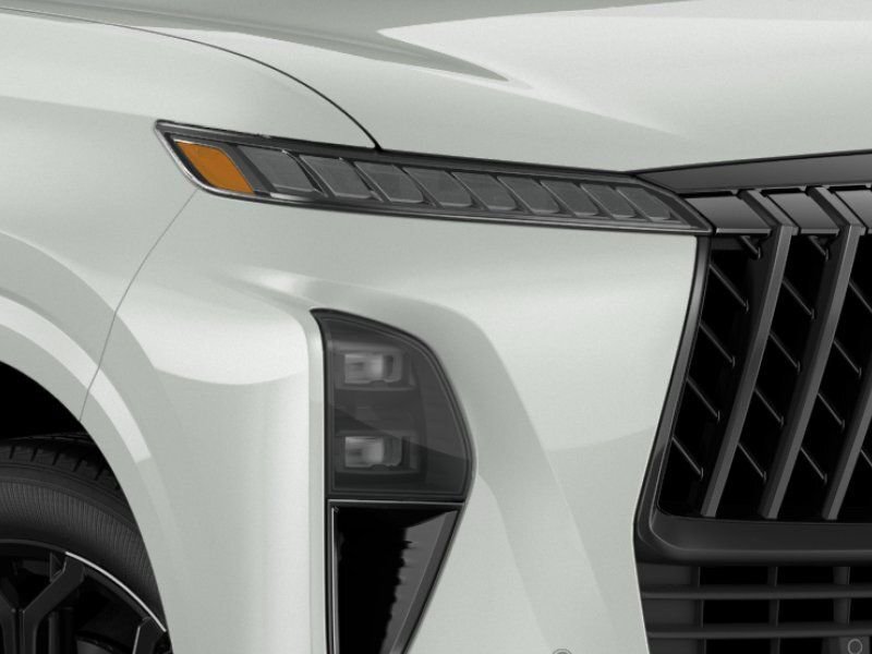 New 2026 INFINITI QX80 4WD image 10