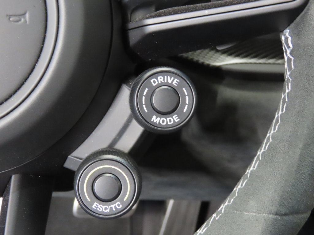Certified 2025 Porsche 911 GT3 RS RWD image 24
