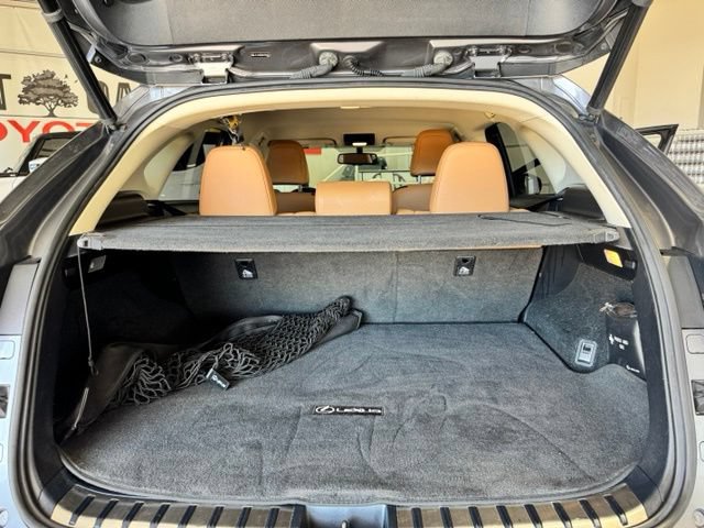 Used 2017 Lexus NX 200t FWD image 15