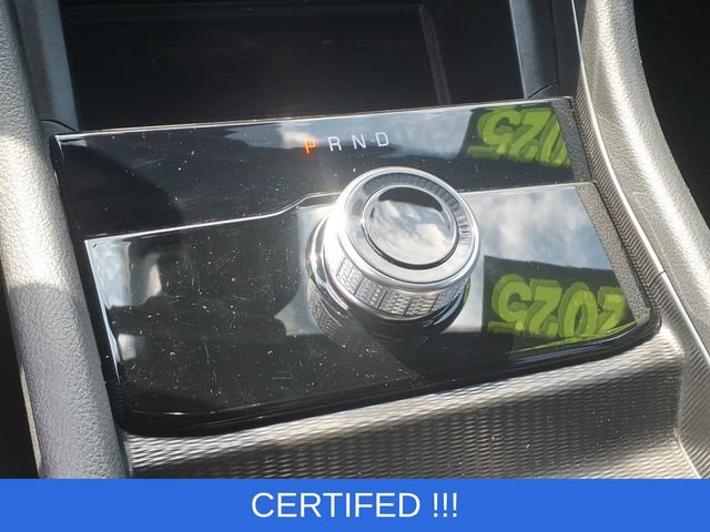 Used 2025 Jeep Grand Cherokee Altitude AWD/4WD image 18