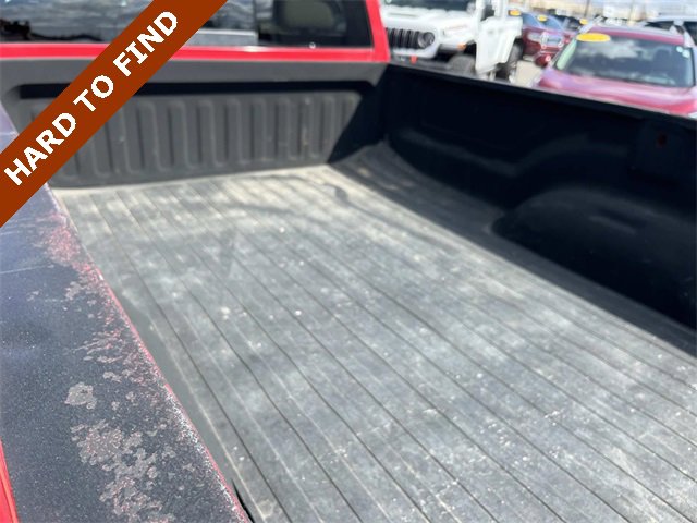 Used 2006 Dodge Ram 3500 Truck SLT w/ Quad Cab Big Horn Value Group image 12