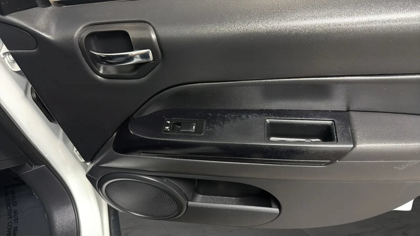Used 2016 Jeep Compass Sport w/ Power Value Group FWD image 15