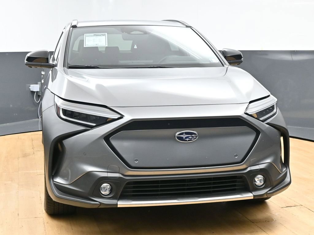 Used 2023 Subaru Solterra AWD image 4