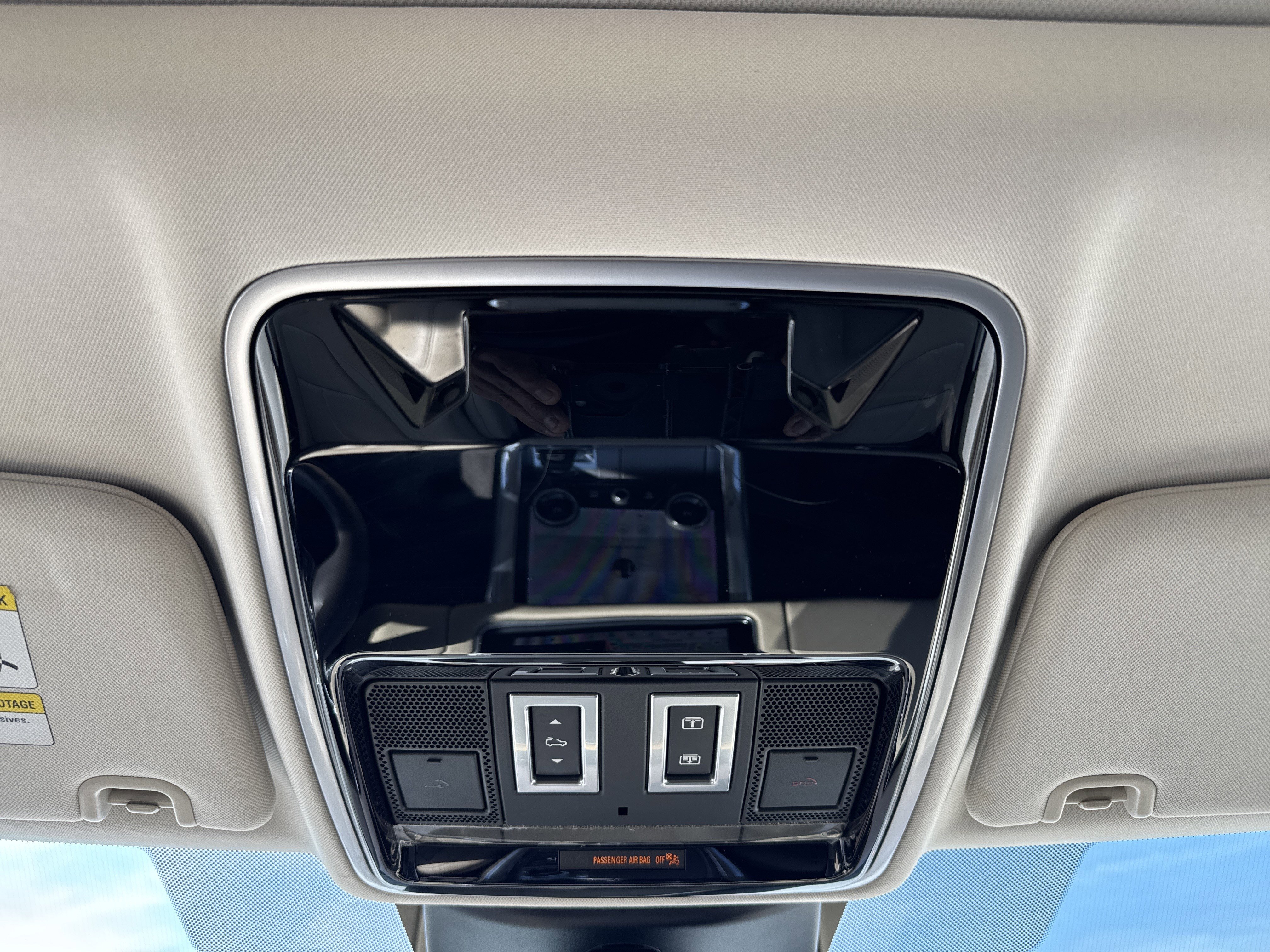 Used 2019 Land Rover Range Rover Sport HSE image 27