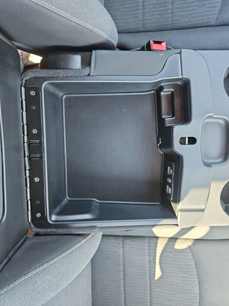 Used 2024 RAM 1500 Classic Warlock RWD image 34